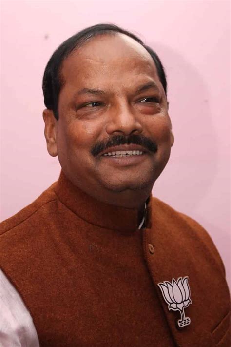 Raghubar Das To Be First Non Tribal And 10th Cm Of Jharkhand Gktoday