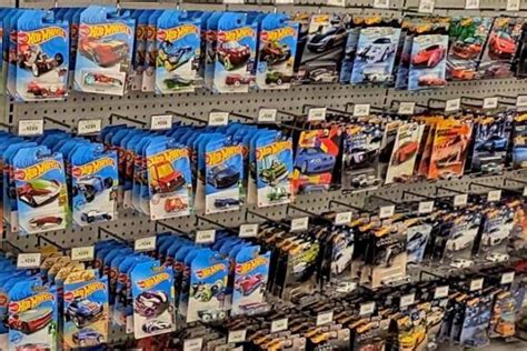 ニワカはホットウィール全車種を入手レビューできるのか Hot Wheels 情報まとめ ホットウィール にわかマニア