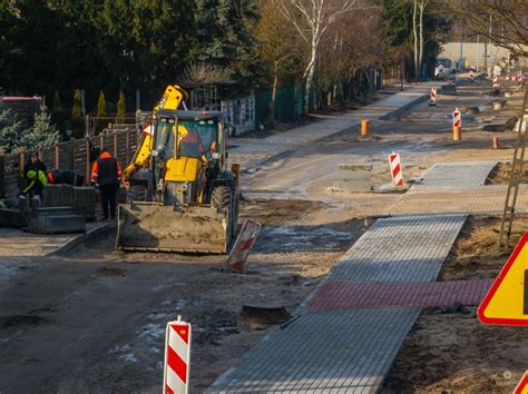 Miejski Zarz D Dr G W Toruniu Ol Derska Z Si Gaczami