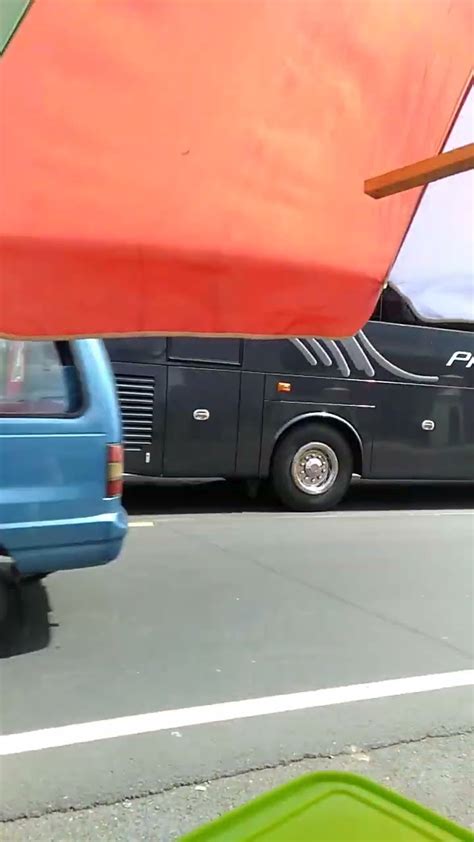 Bus Pariwisata YouTube