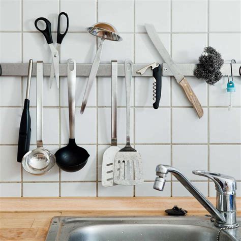 Kitchen Tools Pictures And Names Their Uses Dandk Organizer