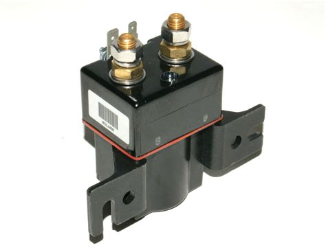 New Albright Club Car Contactor Solenoid Sw P V For Volt