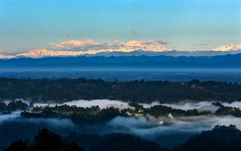 这里是蒲江身栖田园 心向雪山 每日经济网