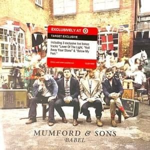 Mumford & Sons Lyrics, Songs, and Albums | Genius