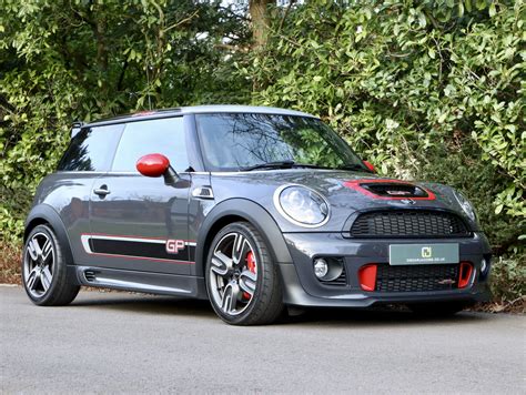 Mini John Cooper Works Gp Oscar Jacobs