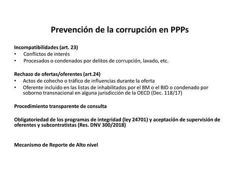 Dr Guillermo Jorge “el Reporte De Alto Nivel Como Mecanismo Para