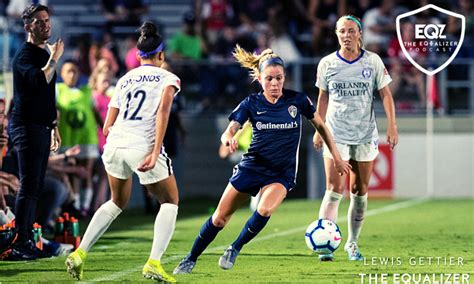 The Equalizer Podcast Nwsl Challenge Cup Preview Equalizer Soccer