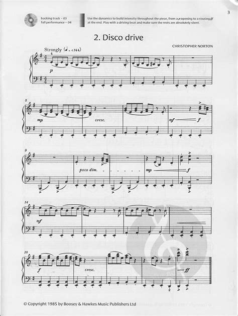 The Microjazz Trios Collection By Christopher Norton Piano Sheet Music