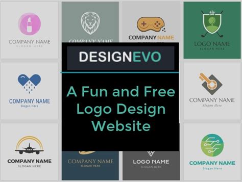 Best Logo Design Website Free