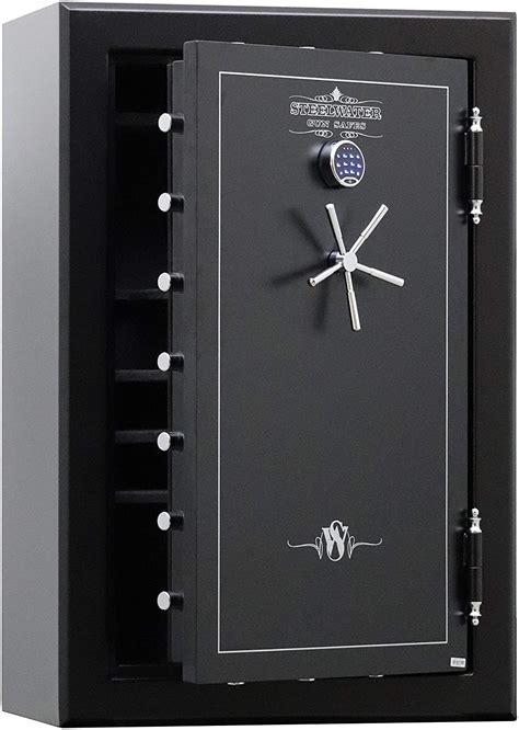 Best Fireproof Gun Safes Reviewed Peak Firearms