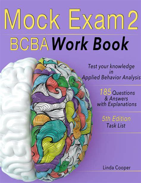 BCBA Mock Exam 185 Questions Answers With Explanations Test Your