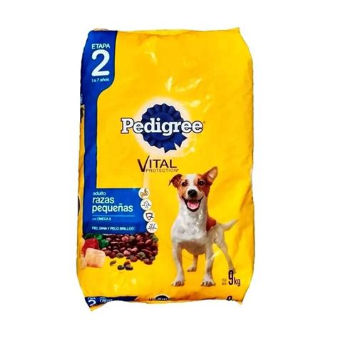 Pedigree Adulto Rp 21 Kg Ahorro Punto Pet