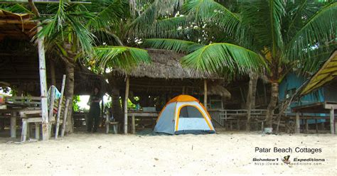 Patar Beach - The Sole Golden Beach of Pangasinan : Schadow1 ...