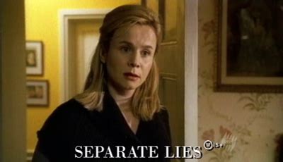 Separate Lies - Review | Programs