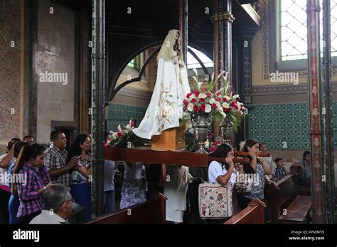 Iglesia De Nuestra Señora De La Merced Church Of Our Lady Of Mercy