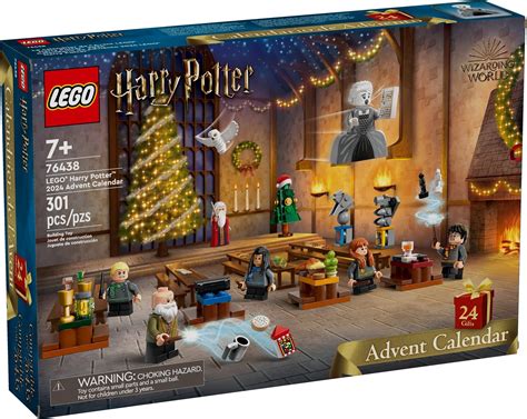 Lego 2024 Harry Potter Brickset