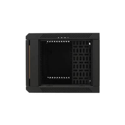 Penn Elcom 6U Wall Mount Rack Cabinet R6406 M6 From Inta Audio UK