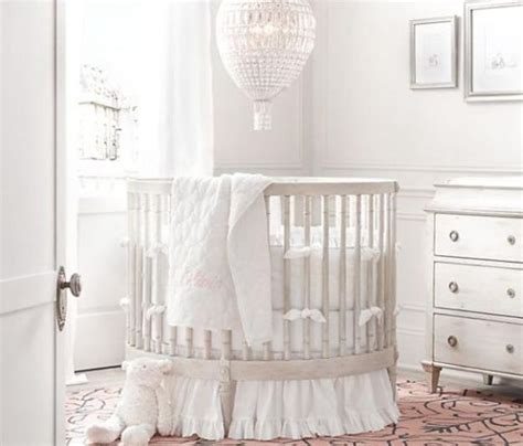 33 Modern Baby Cribs In Contemporary Shapes And Vintage Style