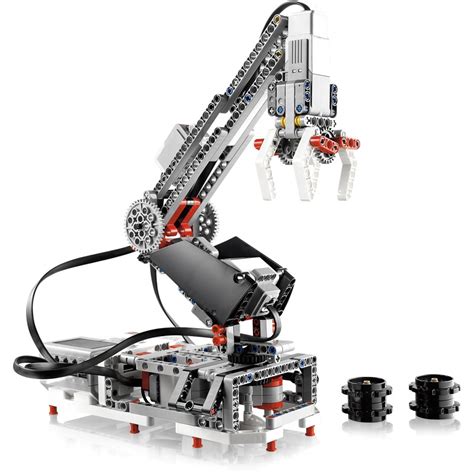 Lego Mindstorms Education Ev Robotworld De