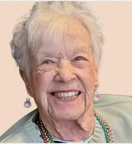 Nancy Langstaff Obituary 1928 2024 Colorado Springs Co The Gazette