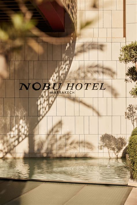 Nobu Marrakech Toby Mitchell Photographer