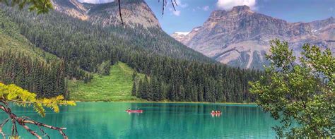 Women's Canadian Rockies Hiking Trip | AGC