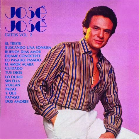 Exitos Vol Album By Jos Jos Spotify