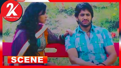 எனகக கஷடம இரகக Vikram Dada Movie Scenes Naga Chaitanya