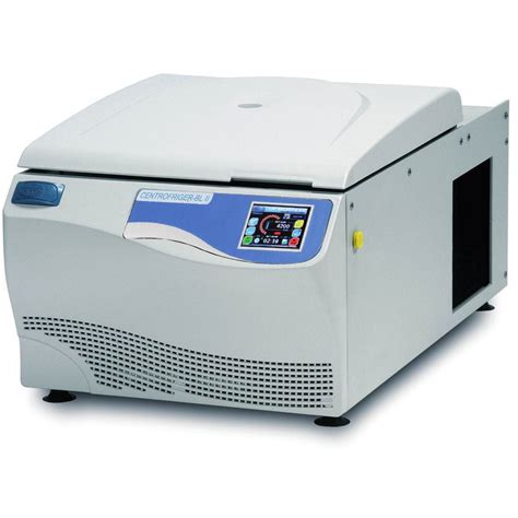 Centrifugeuse De Laboratoire Centronic Blt J P Selecta De