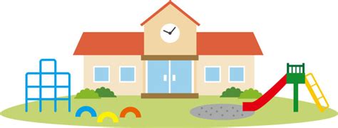 保育園・幼稚園イラスト｜無料イラスト・フリー素材なら「イラストAC」