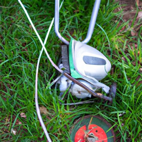 How to Put String in a Stihl Weed Eater: A Step-by-Step Guide - The ...