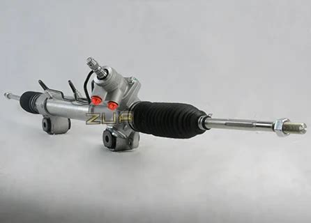 K Lhd Hydraulic Power Steering Rack For Toyota Hilux Vigo