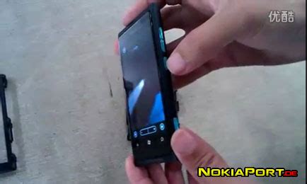 Nokia Mit Windows Phone Codename Sea Ray