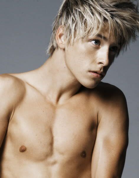 Mitch Hewer I Did Not Post This Hacked By Friends Mitch Hewer