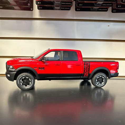 Dodge Power Wagon