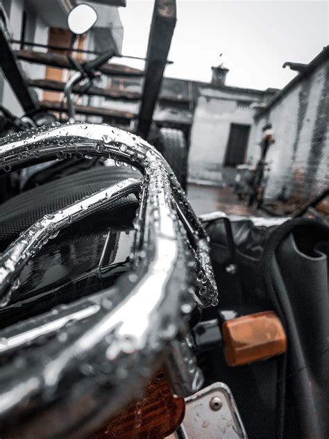 motobike honda sepeda motor rintik foto gratis  pixabay pixabay