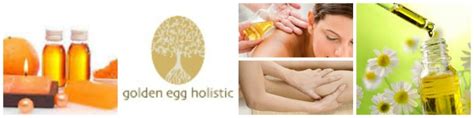 Aromatherapy Diploma Itec Golden Egg Holistic