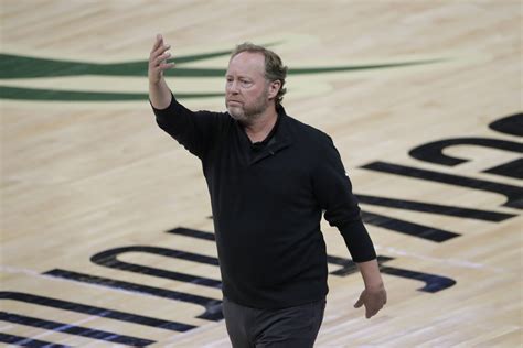 NBA: Mike Budenholzer agrees to become next Suns coach