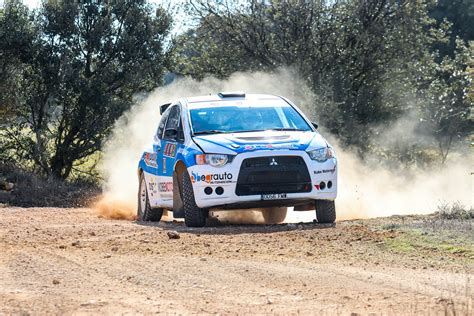 Rallysprint Riskmedia Corpa Santorcaz Pezuela De Las T Flickr