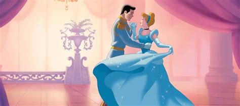 Top 10 The Most Romantic Disney Couples