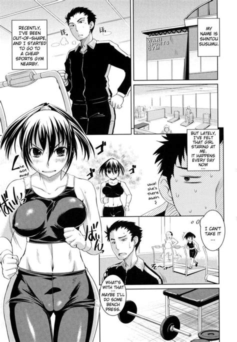 Ojou Sama Wa H Ga Osuki Hentai Image 109357