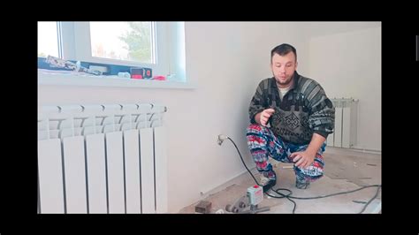 Как паять полипропиленовые трубы - YouTube