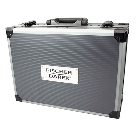 Valise De Maintenance Outils Fischer Darex