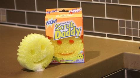 Scrub Daddy Shark Tank Update: Winner or Goner?