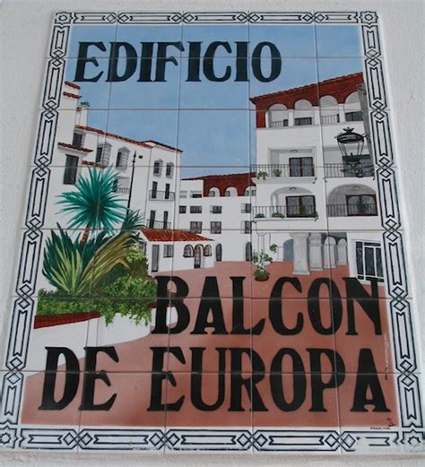 Nerja - The Bustling Balcony of Europe | The World is Waiting