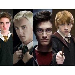 Your "Harry Potter" Boyfriend - Quiz | Quotev