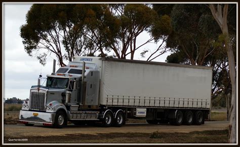 Kenworth T904 | 904 .......... | quarterdeck888 | Flickr