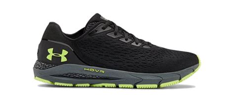 Under Armour HOVR Sonic 3: caractéristiques et avis - Chaussures de ...