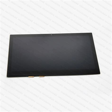 13 3 LCD Touch Screen Assembly For Dell Inspiron 13 7000 Series 7347