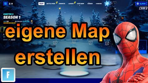 Fortnite Eigene Map Erstellen 2025 Schnell Einfach Fortnite Map